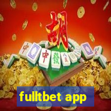 fulltbet app